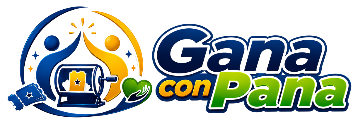 Logo Gana con Pana