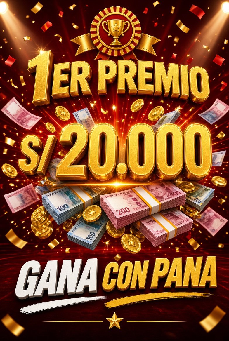 20 mil soles