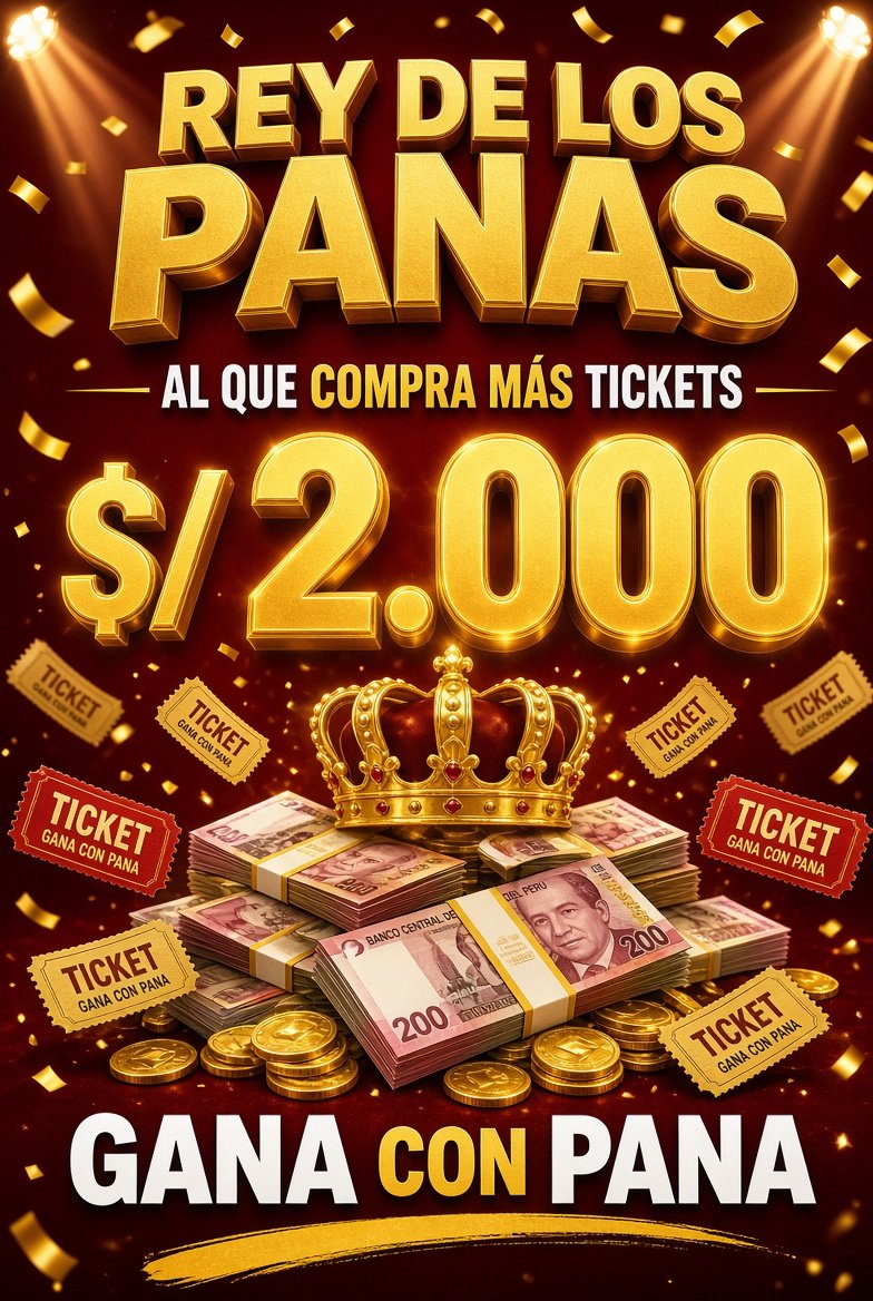Rey de los panas